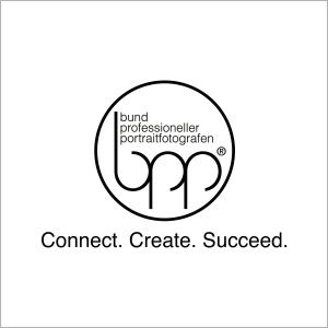 Mitglied im bpp | bund professioneller people- & portraitfotografen
